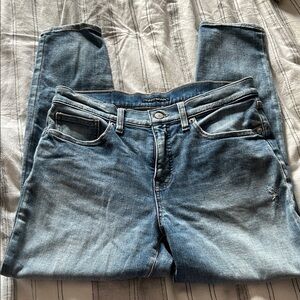 Lucky brand Ava Blue Denim Jeans 12 / 31